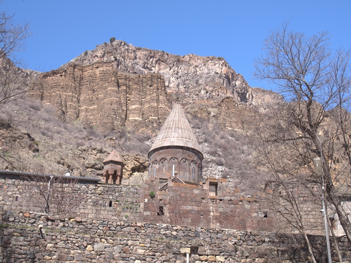 これだから旅って楽しい！アルメニアの素敵なおもてなしに、ただただ驚きと感謝です。 (13)