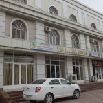 【ウズベキスタン05】フェルガナの宿情報と美味しいレストラン