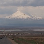 【アルメニア01移動情報】イラン/タブリーズからアルメニア/エレヴァン