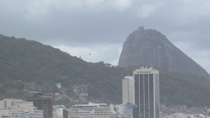 【ブラジル06】リオPart1～観光編～水着から階段までカラフルなリオ！ (23)