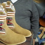【ペルー14】クスコで自分だけの靴を作ってもらおう！