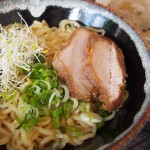 【メキシコ04】カンクンの美味しいラーメン屋/日本食レストラン「らあ麺火ろ屋」