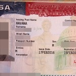 【アメリカ14 ビザ情報】ハバナ/キューバで取るアメリカビザ情報