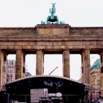 【ドイツ10】過去と現在が共存するアーティスティックな町。ベルリン観光２