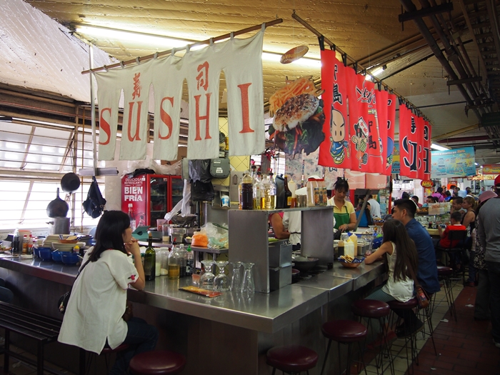 【メキシコ14】迫力満点！オロスコ壁画と、少し日本の香りのする町グアダラハラ観光 (31)
