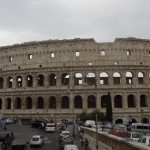 【イタリア10】「永遠の都」ローマの町歩き