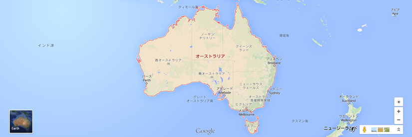 【オーストラリア14】オーストラリアの旅　まとめ