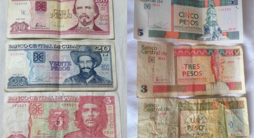 【キューバ01】キューバ旅行の準備　お金、インターネットなどについてのまとめ