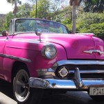 【キューバ03 世界遺産】ヘミングウェイの愛したハバナ。歴史を感じるクラシックカーとコロニアルな町並み～ハバナ観光１～