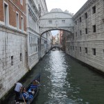 【イタリア16】やってきました！水の都ヴェネチア～どこを切り取っても絵になる街～